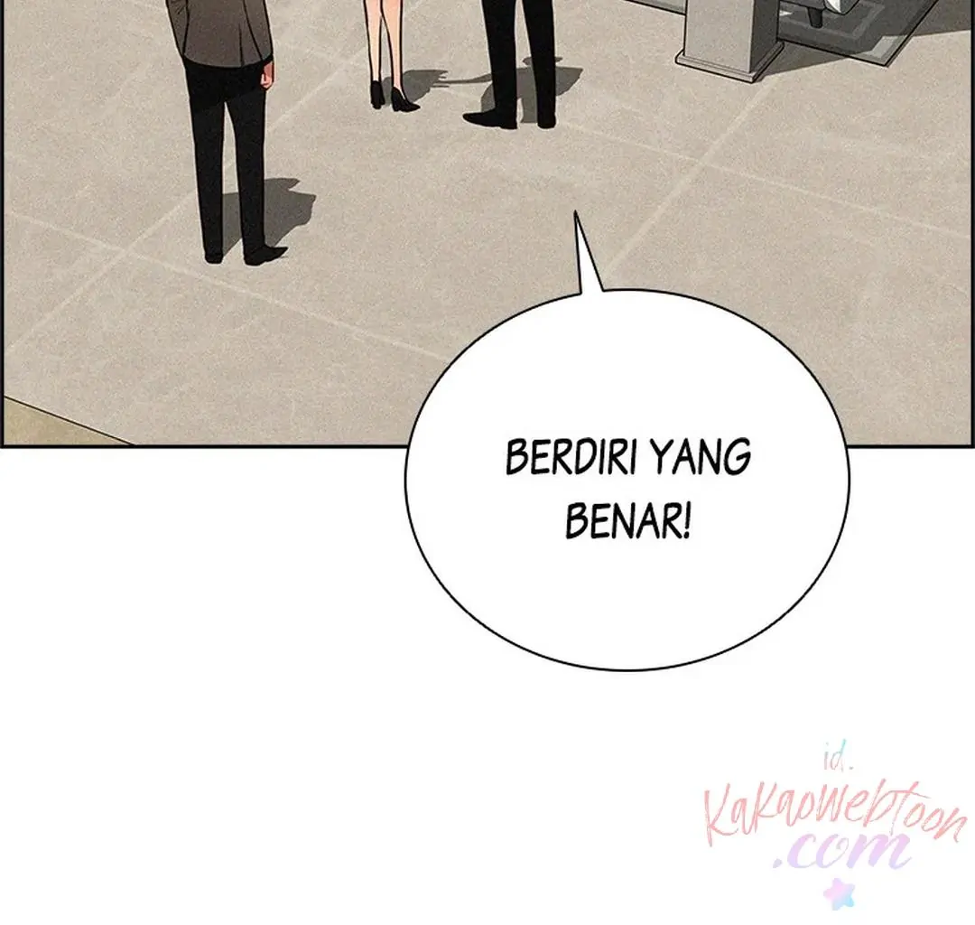 Read Lord of Money ID Manga Online