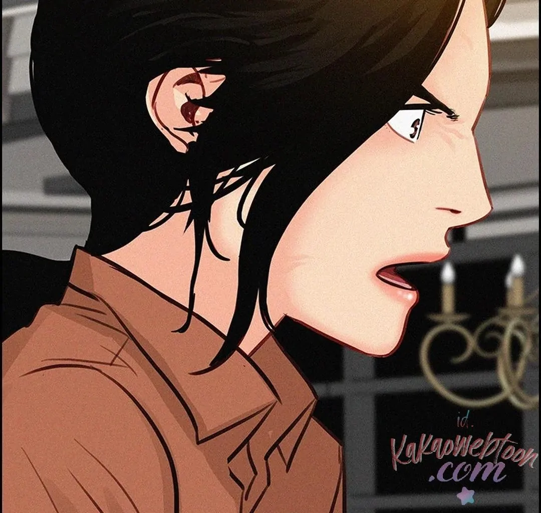Read Lord of Money ID Manga Online