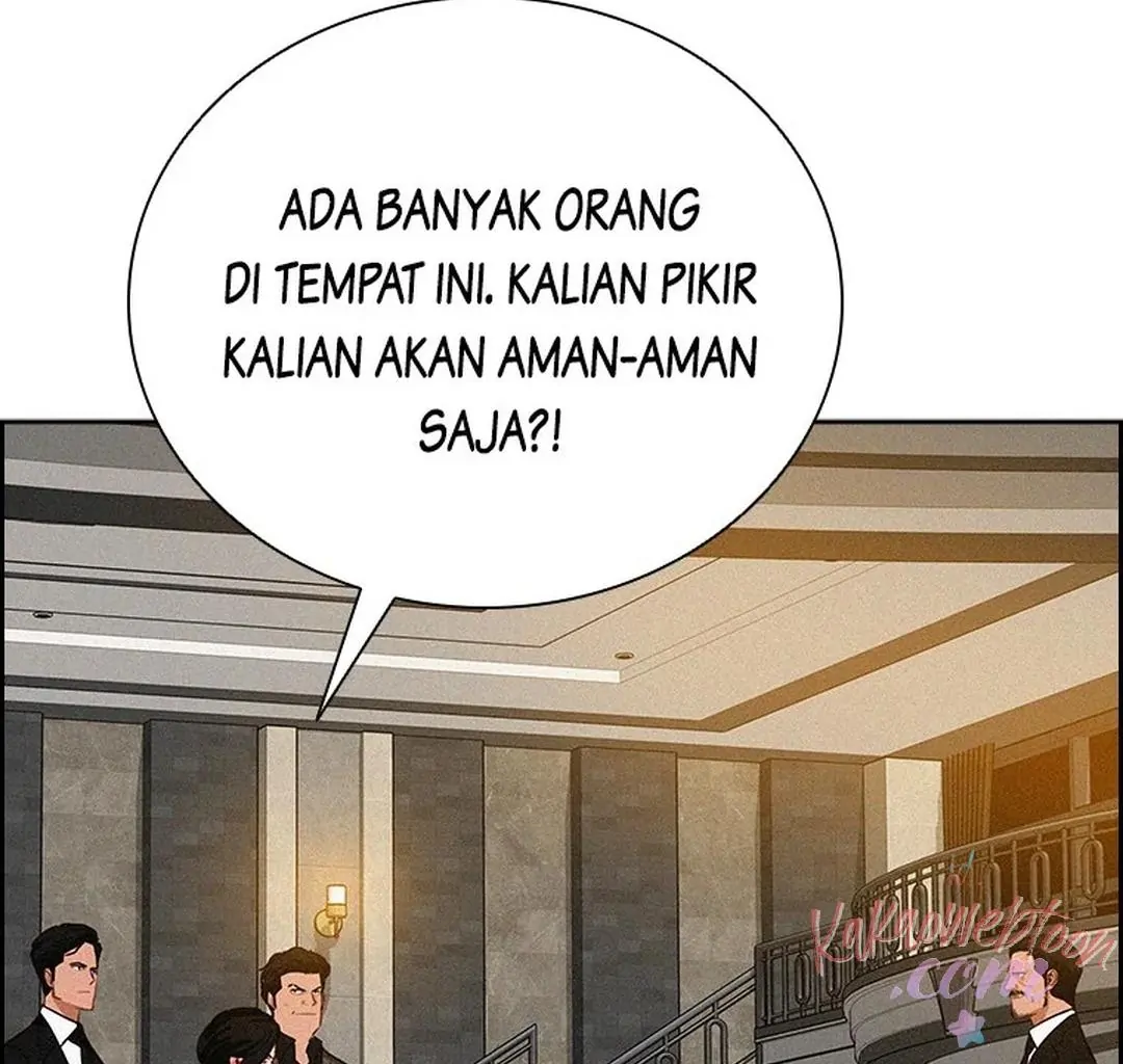 Read Lord of Money ID Manga Online
