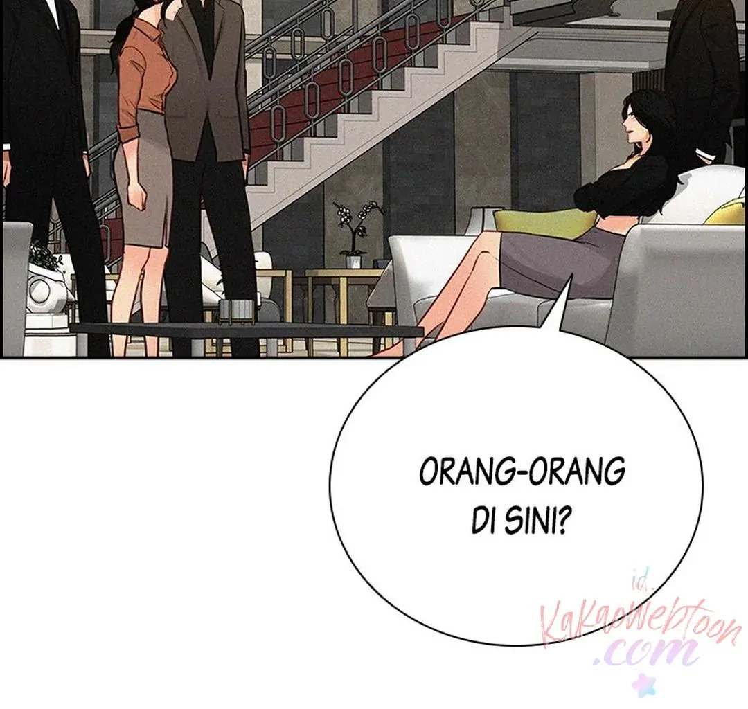 Read Lord of Money ID Manga Online