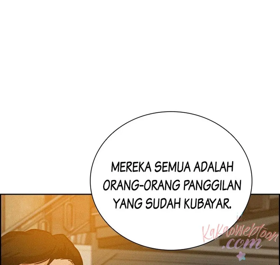 Read Lord of Money ID Manga Online