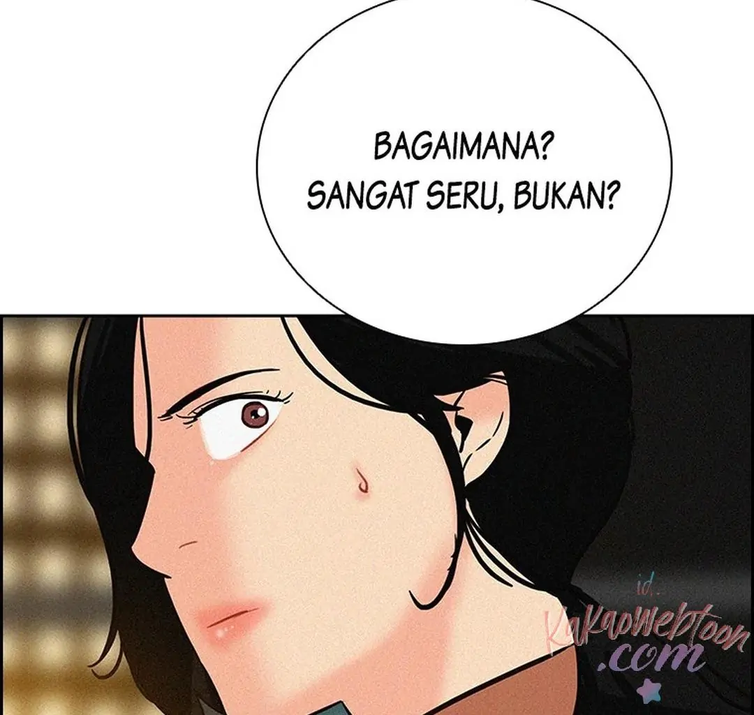 Read Lord of Money ID Manga Online