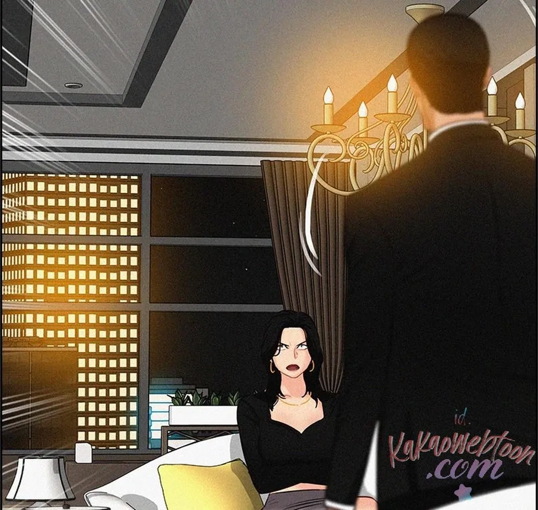 Read Lord of Money ID Manga Online