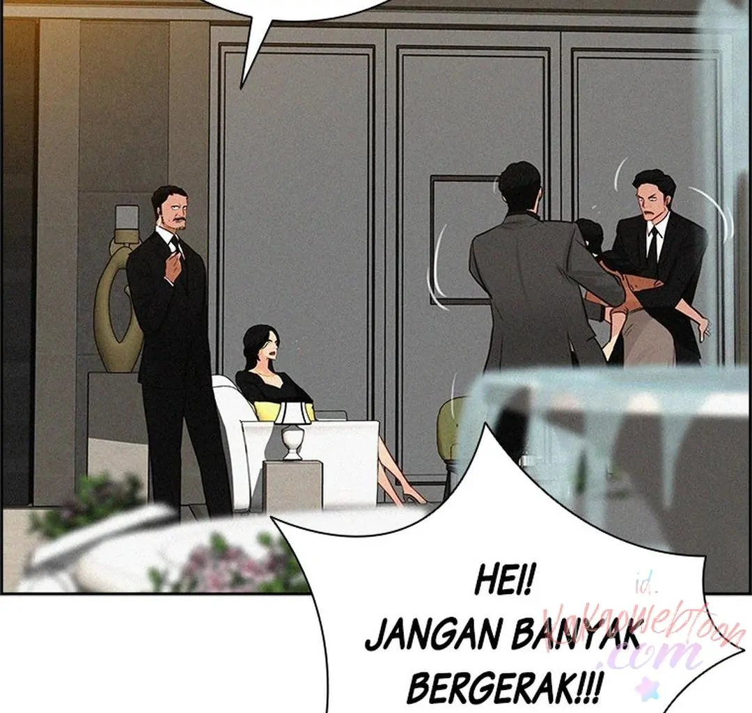 Read Lord of Money ID Manga Online