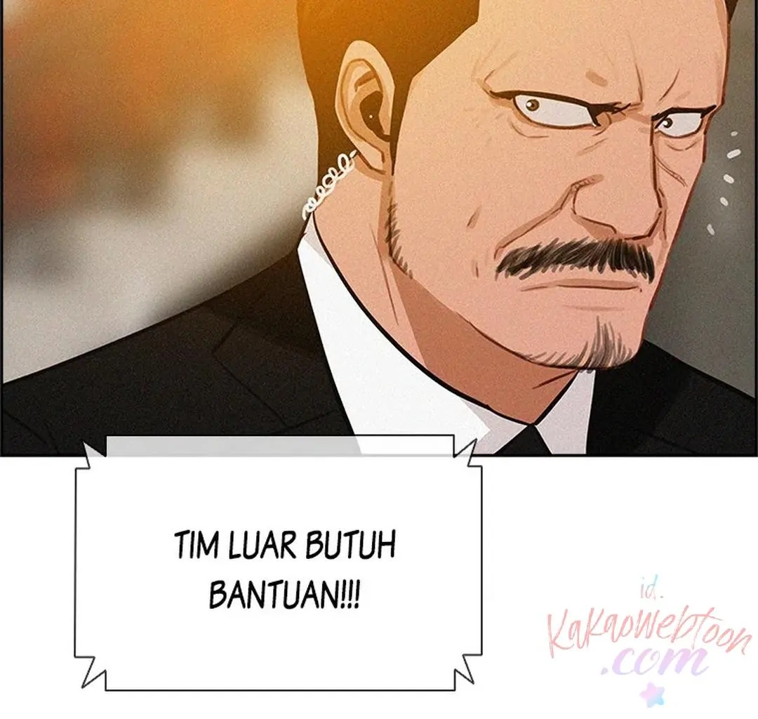 Read Lord of Money ID Manga Online
