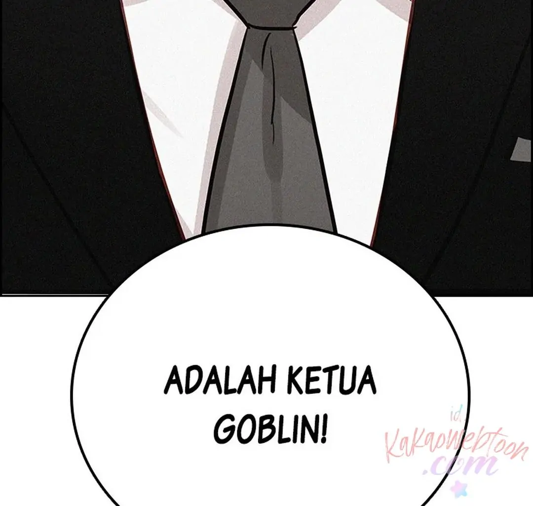 Read Lord of Money ID Manga Online