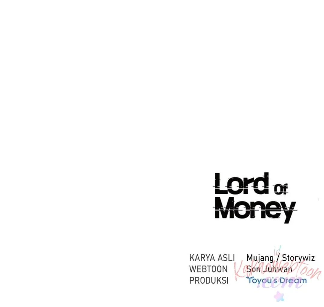 Read Lord of Money ID Manga Online