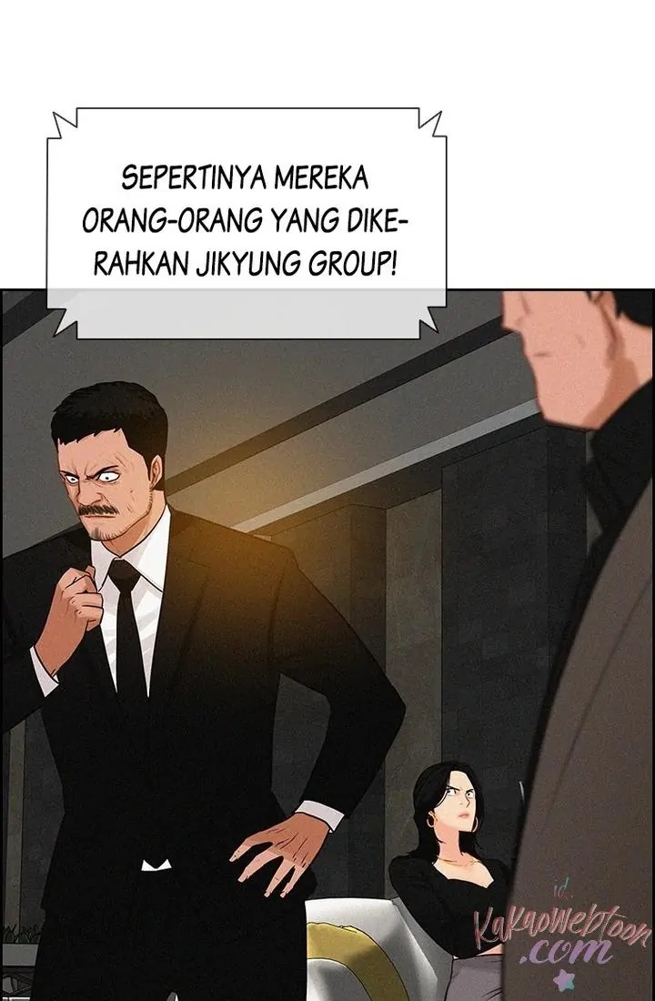 Read Lord of Money ID Manga Online