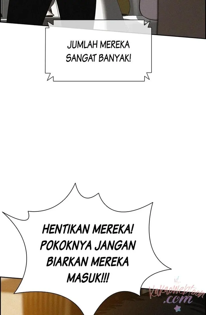 Read Lord of Money ID Manga Online