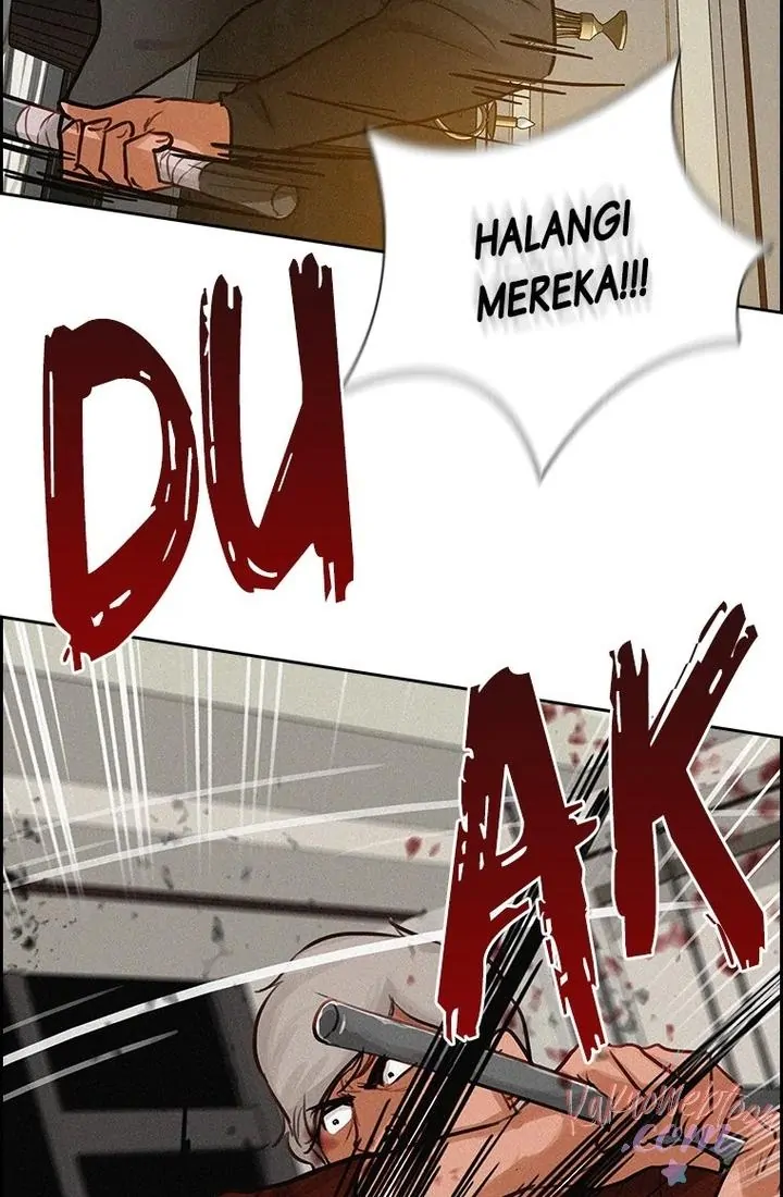 Read Lord of Money ID Manga Online