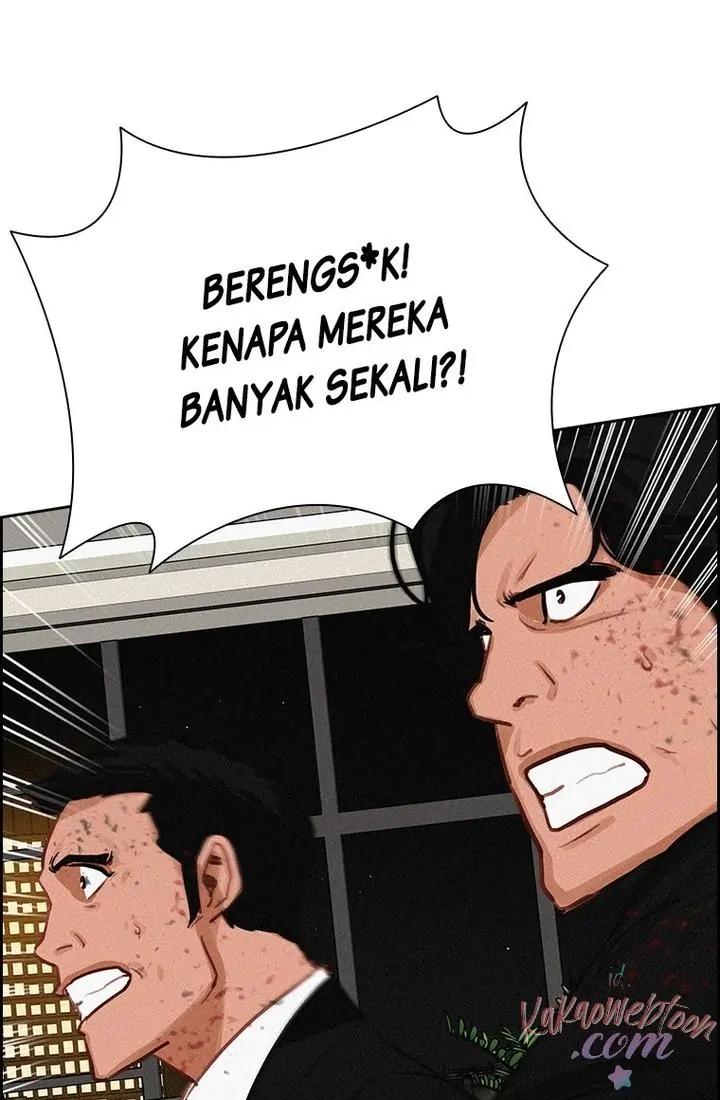 Read Lord of Money ID Manga Online