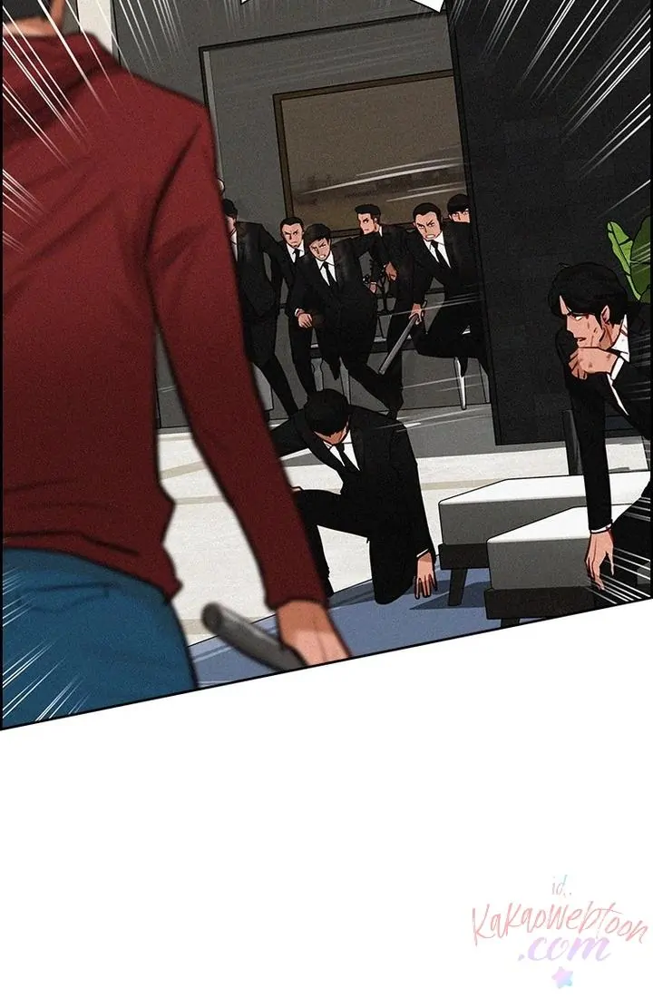 Read Lord of Money ID Manga Online
