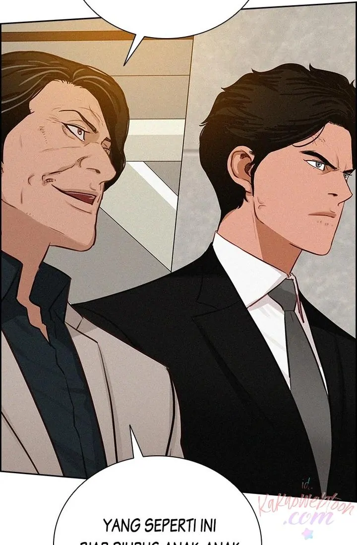 Read Lord of Money ID Manga Online