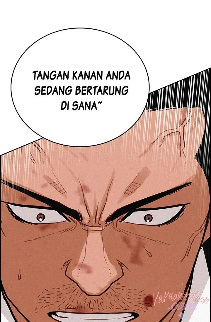 Read Lord of Money ID Manga Online