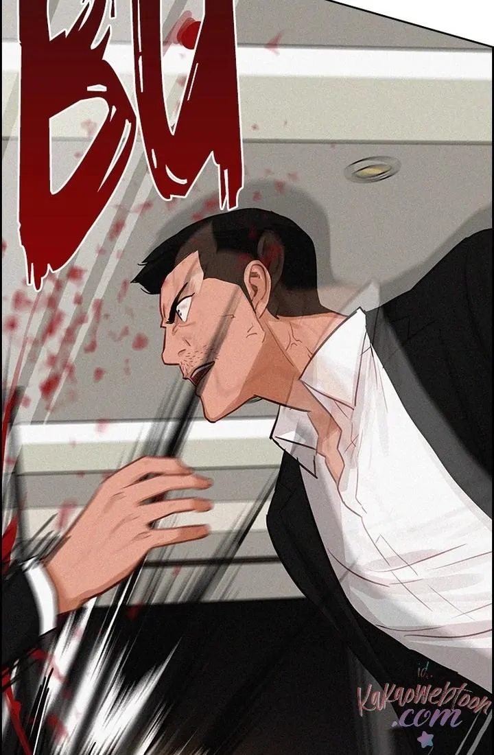 Read Lord of Money ID Manga Online