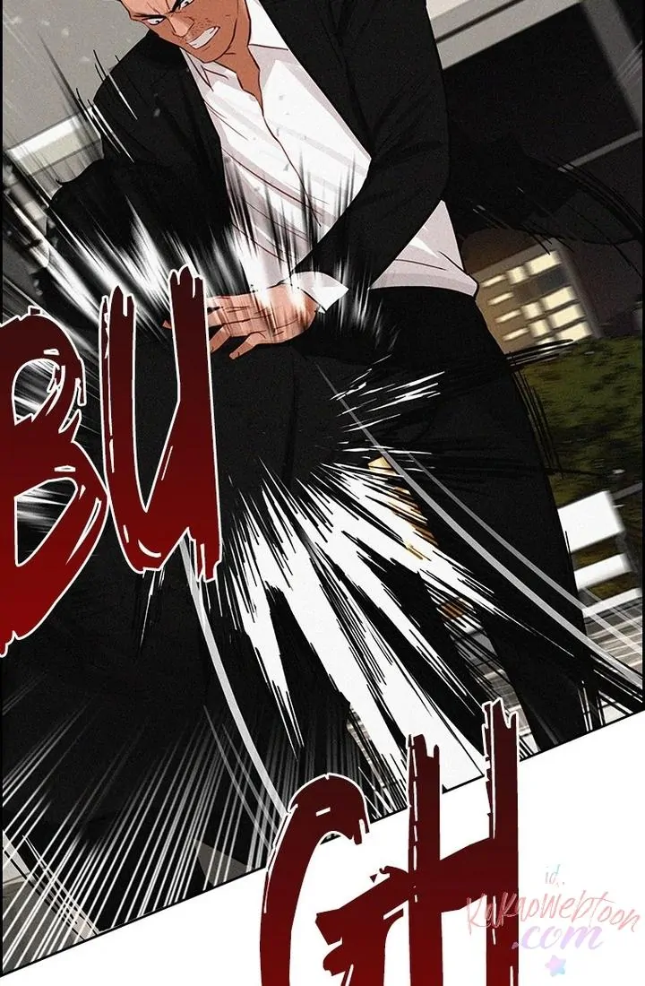 Read Lord of Money ID Manga Online