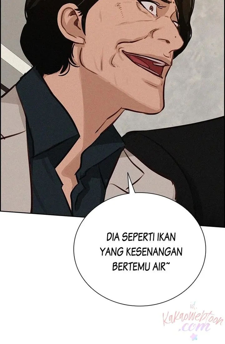 Read Lord of Money ID Manga Online