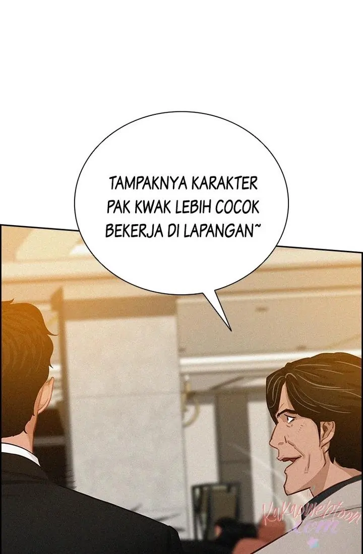Read Lord of Money ID Manga Online