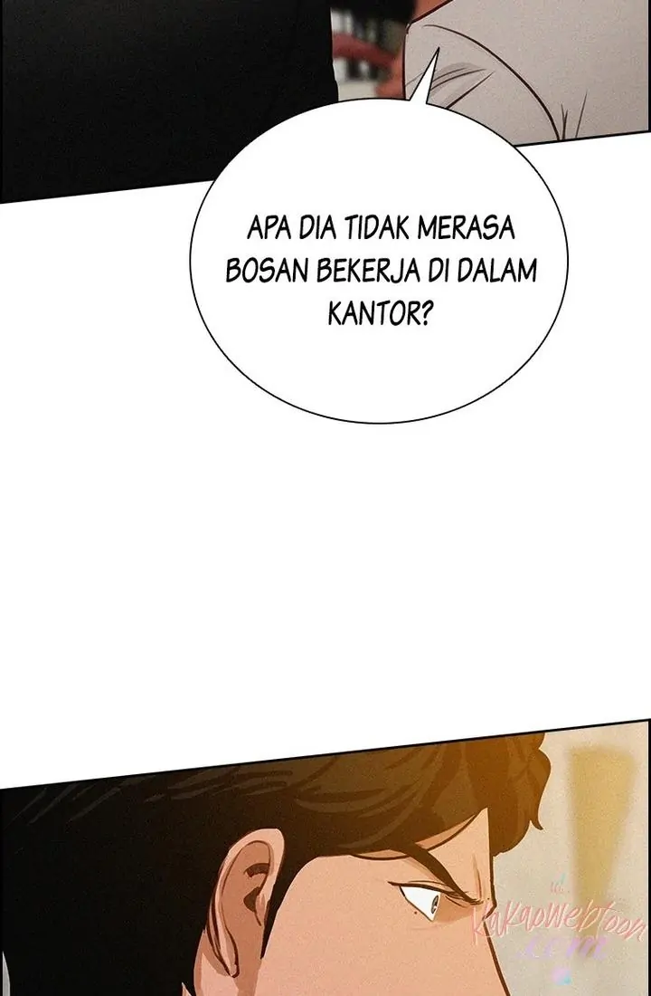 Read Lord of Money ID Manga Online