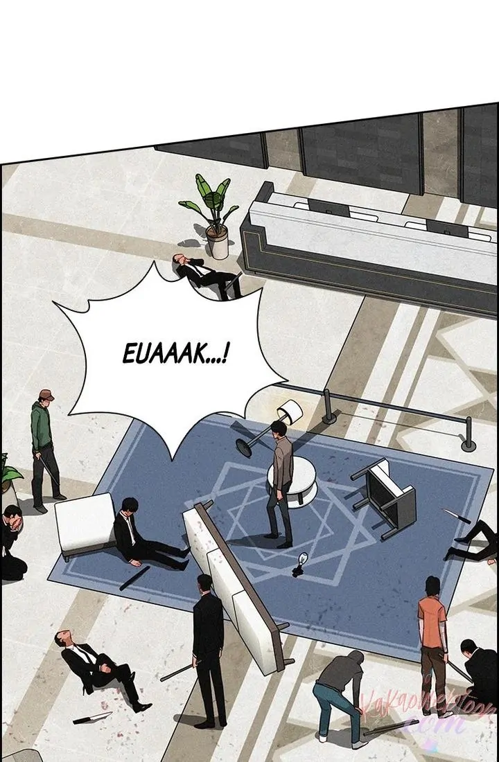 Read Lord of Money ID Manga Online
