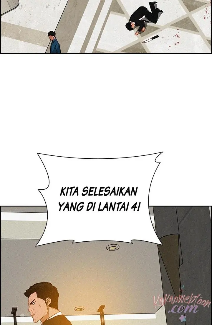 Read Lord of Money ID Manga Online