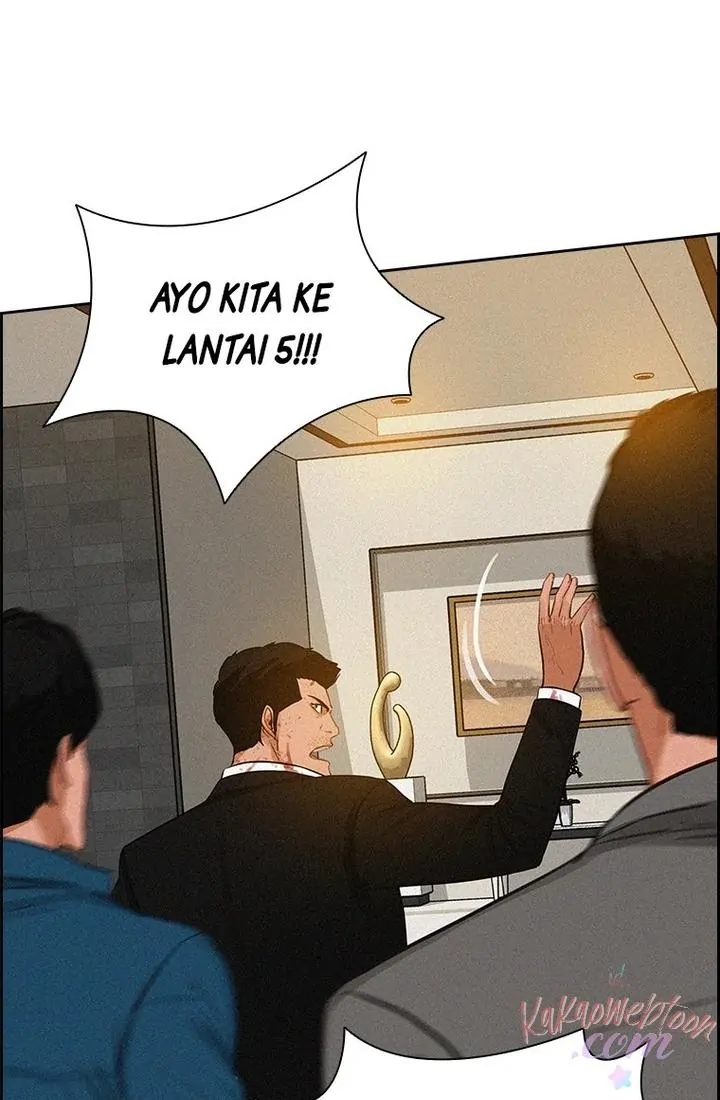 Read Lord of Money ID Manga Online