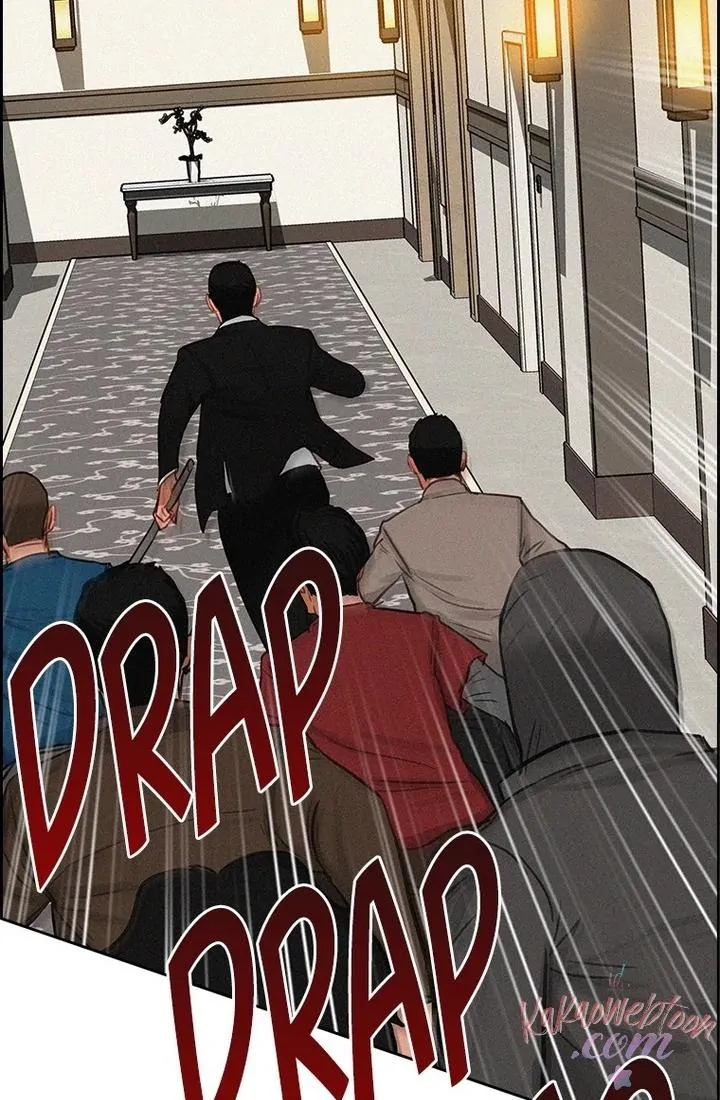 Read Lord of Money ID Manga Online