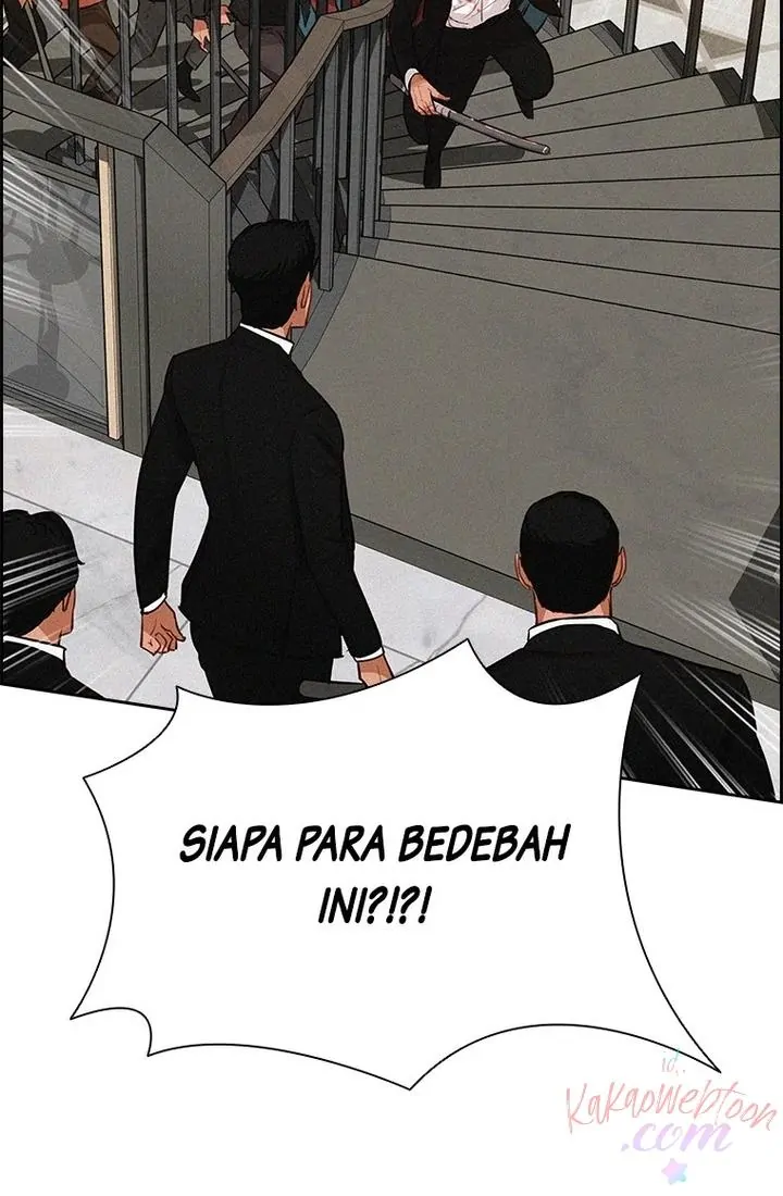 Read Lord of Money ID Manga Online