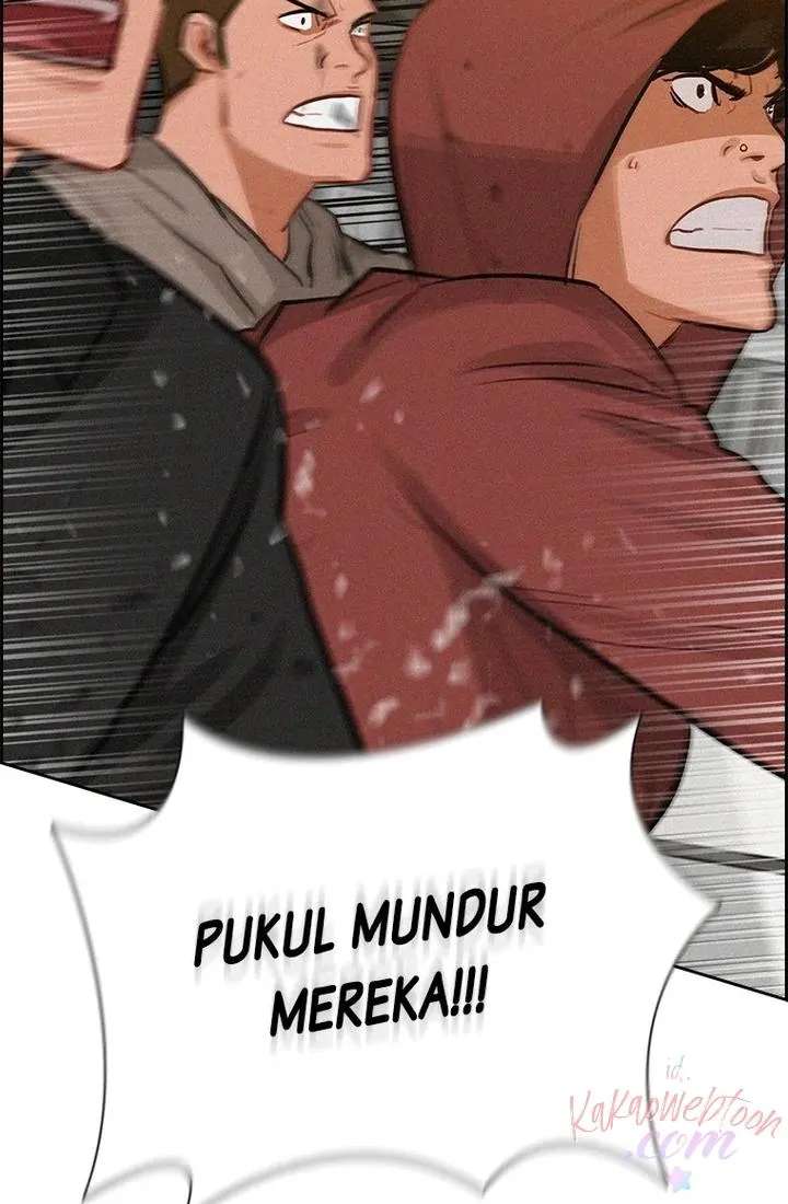 Read Lord of Money ID Manga Online