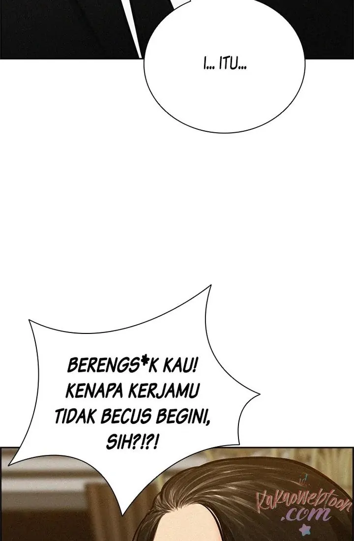 Read Lord of Money ID Manga Online
