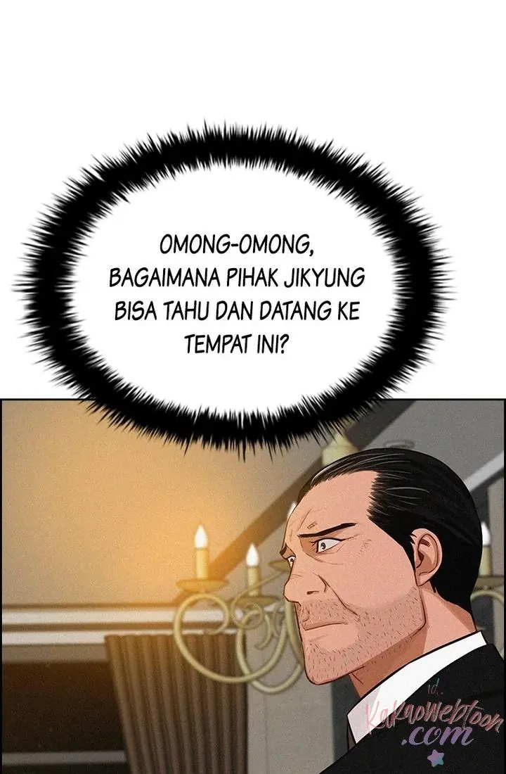 Read Lord of Money ID Manga Online