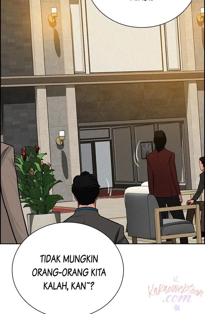 Read Lord of Money ID Manga Online