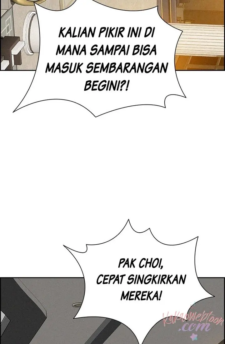 Read Lord of Money ID Manga Online