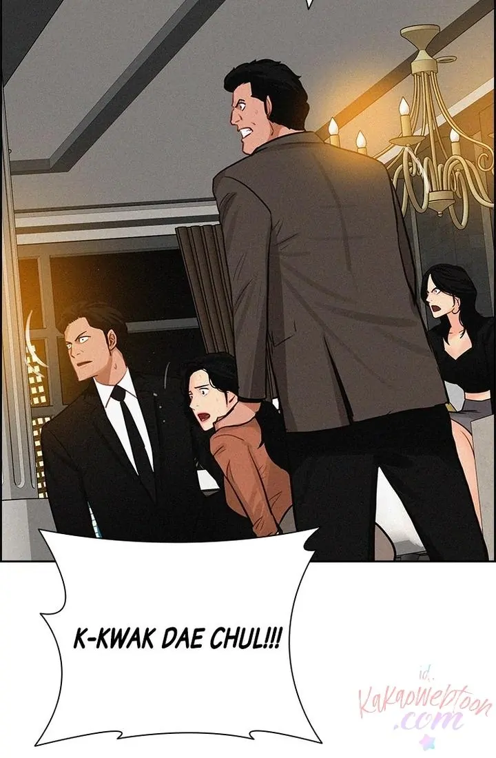 Read Lord of Money ID Manga Online