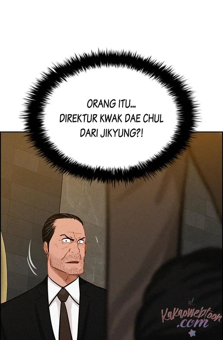 Read Lord of Money ID Manga Online
