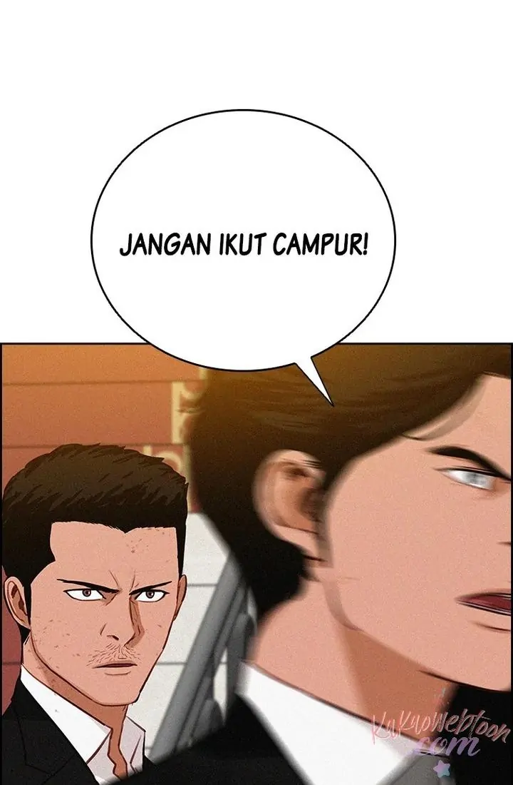 Read Lord of Money ID Manga Online