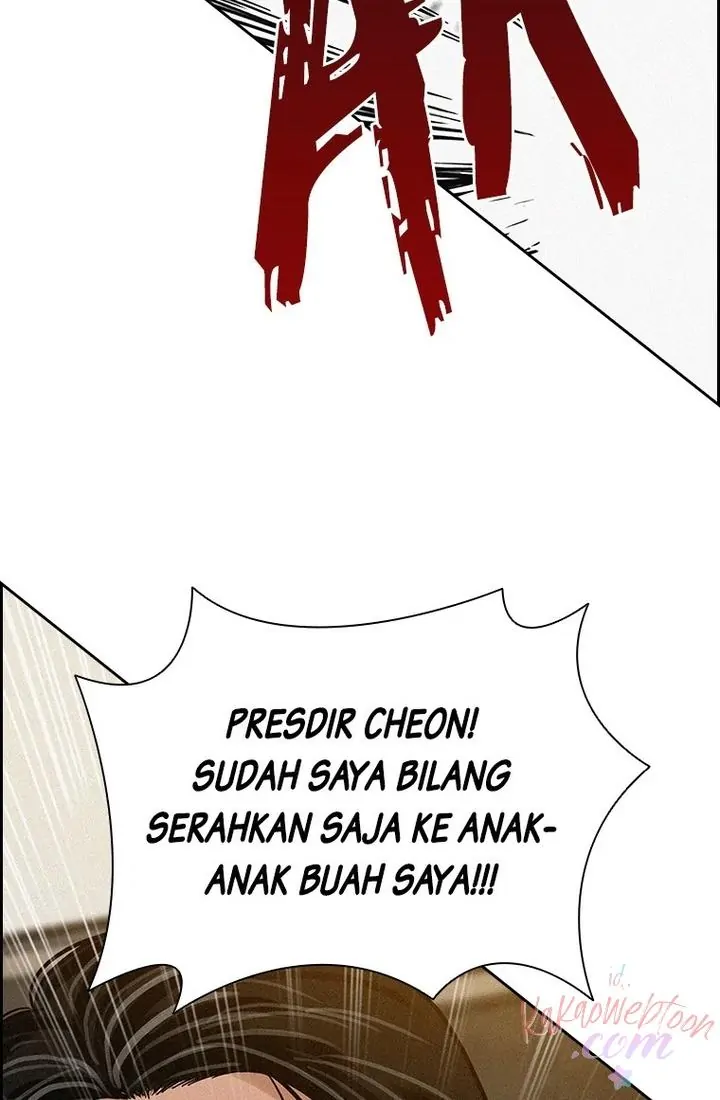 Read Lord of Money ID Manga Online