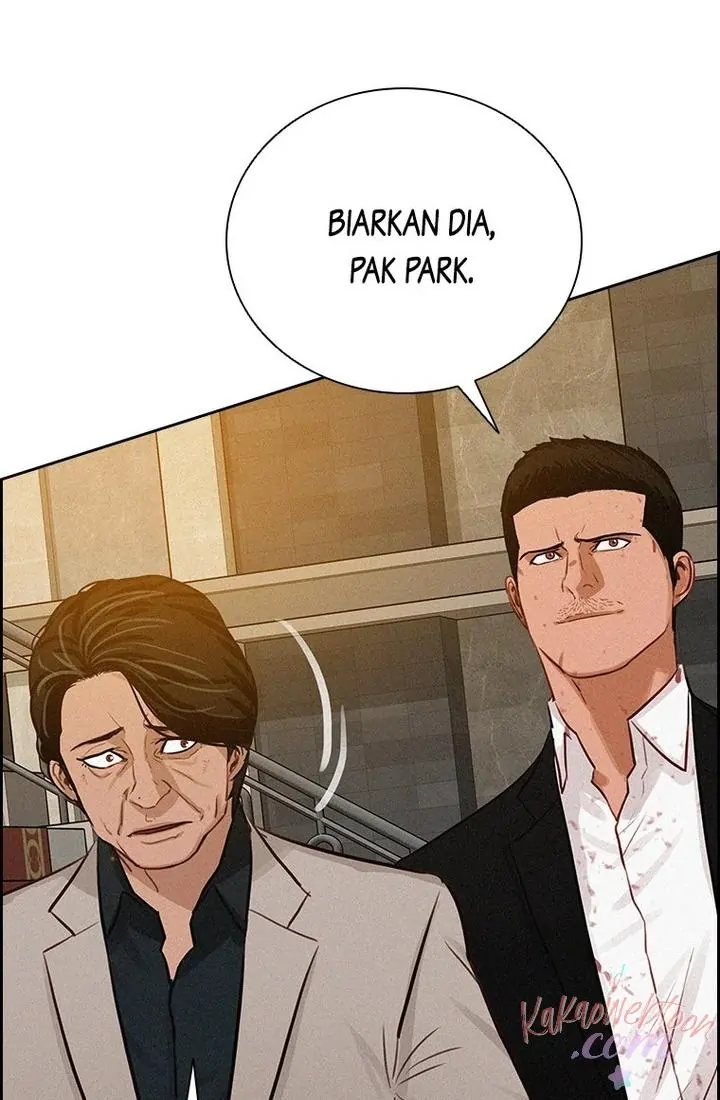 Read Lord of Money ID Manga Online
