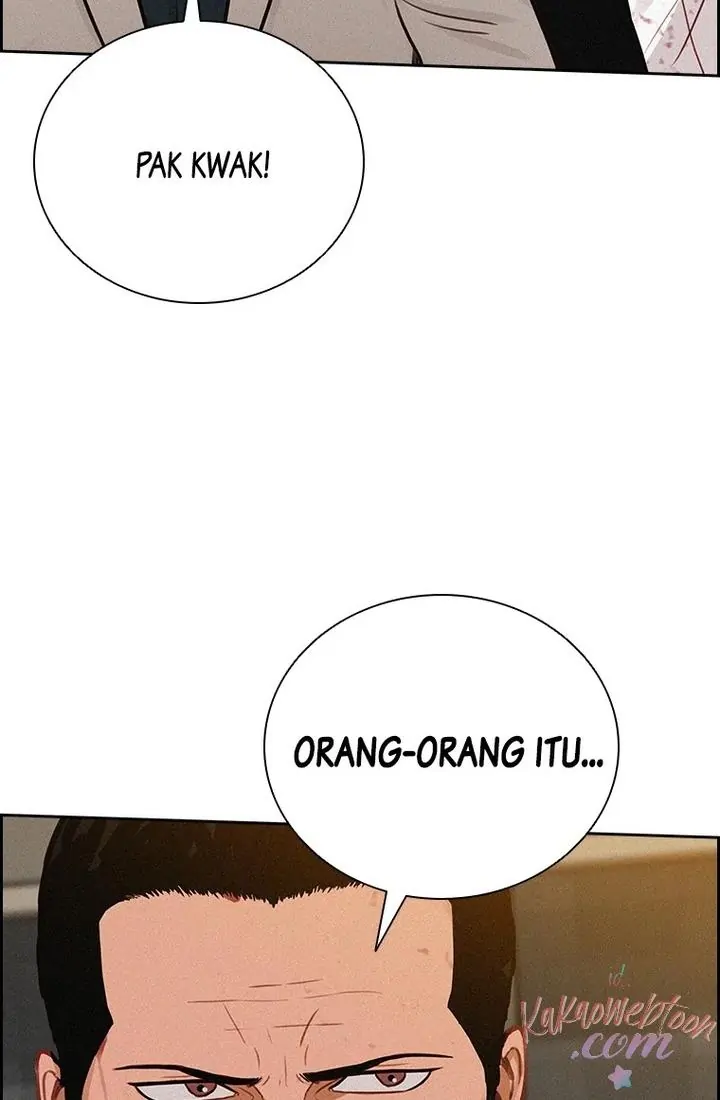 Read Lord of Money ID Manga Online