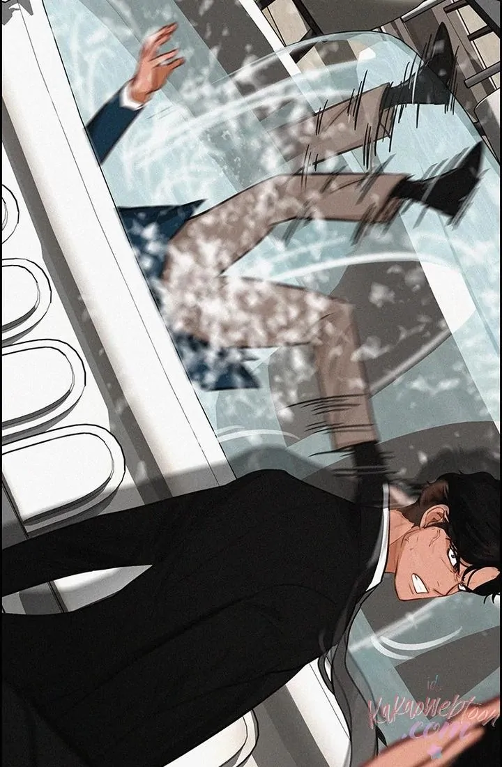 Read Lord of Money ID Manga Online
