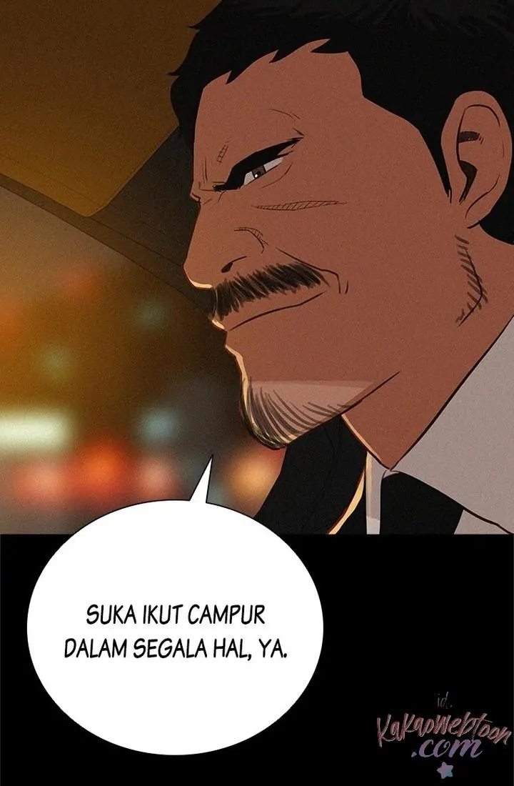 Read Lord of Money ID Manga Online