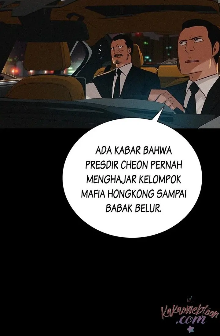 Read Lord of Money ID Manga Online