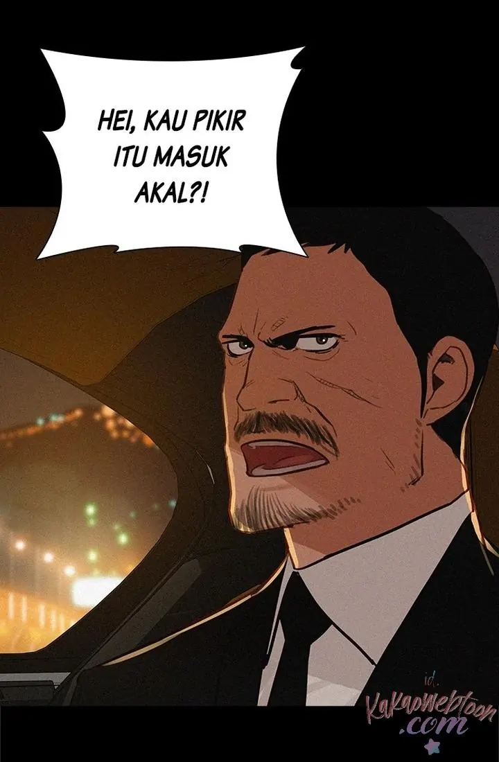 Read Lord of Money ID Manga Online