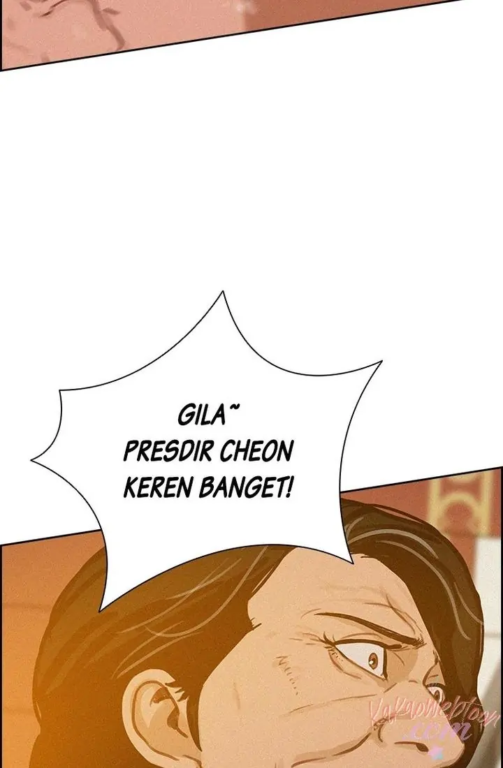 Read Lord of Money ID Manga Online