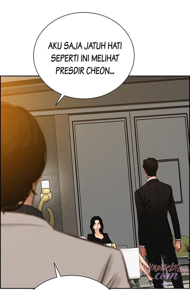 Read Lord of Money ID Manga Online