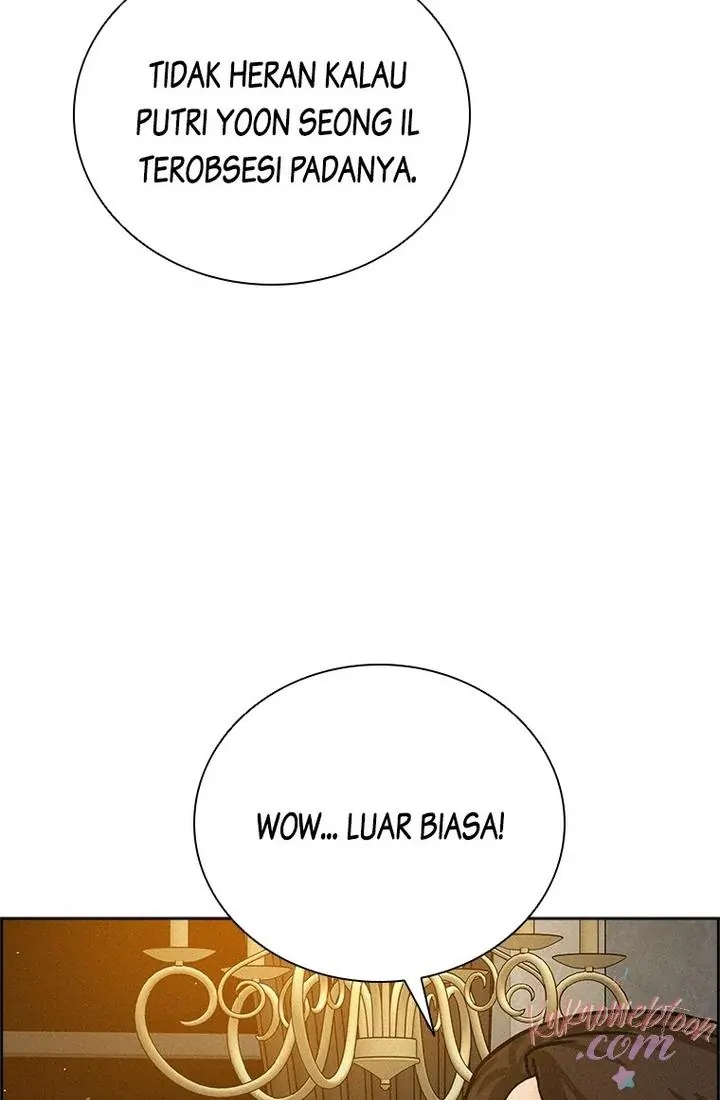 Read Lord of Money ID Manga Online