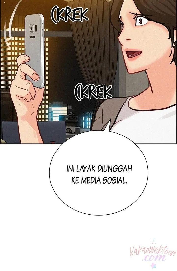 Read Lord of Money ID Manga Online
