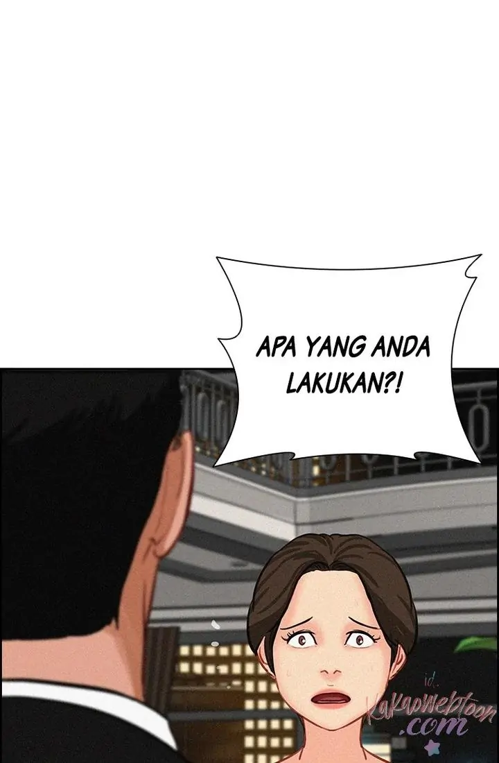 Read Lord of Money ID Manga Online