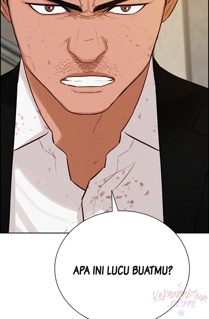 Read Lord of Money ID Manga Online