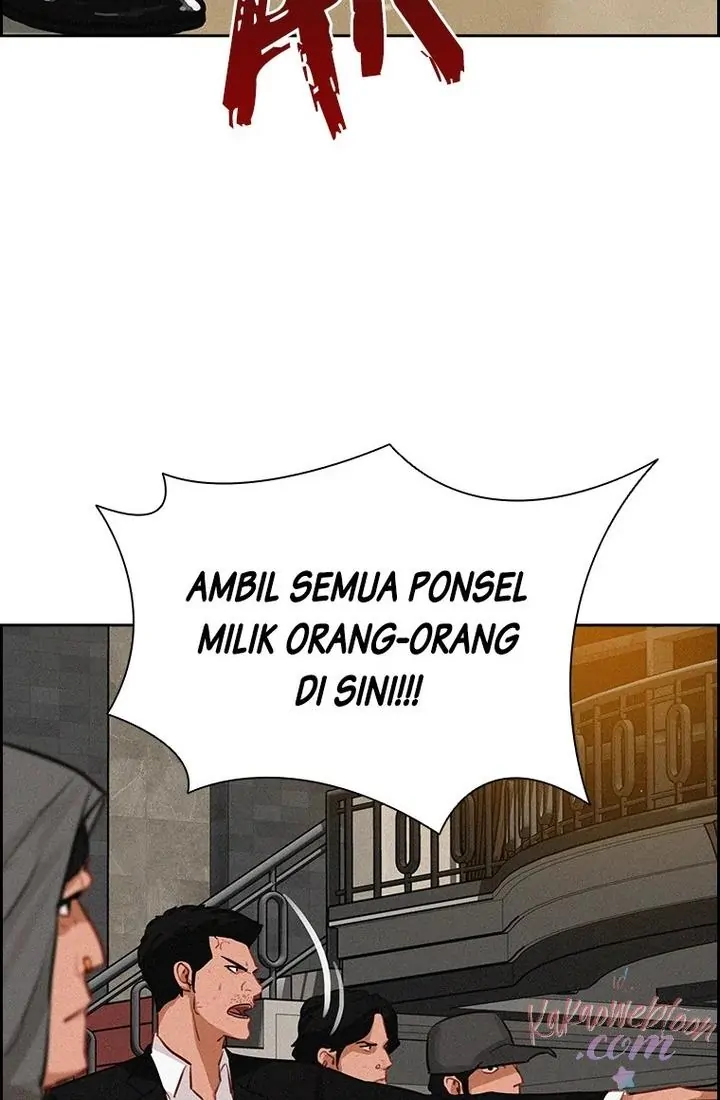 Read Lord of Money ID Manga Online